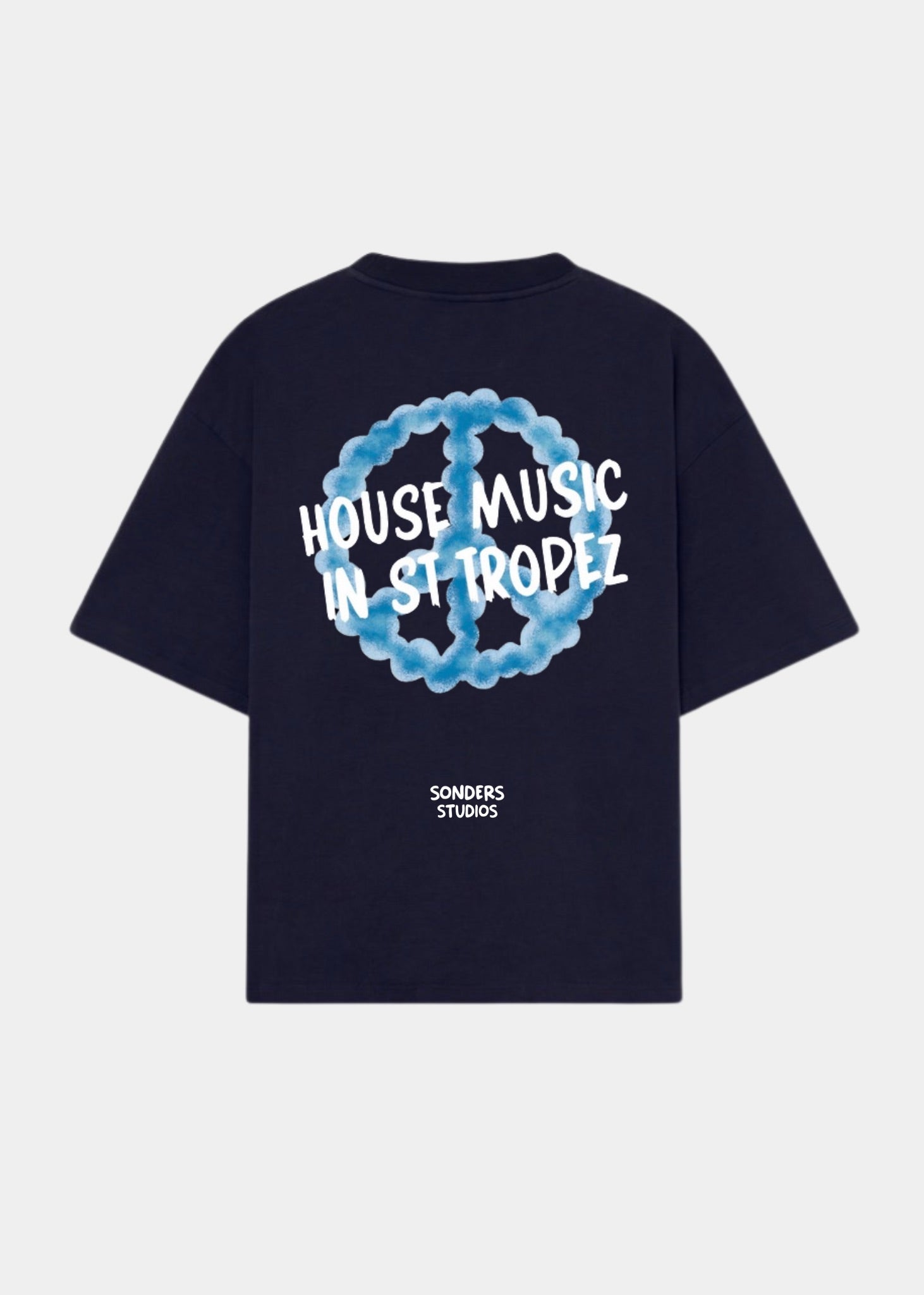 CLOUD HOUSE TEE