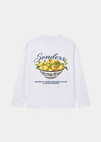 ITALIAN LEMON LONG SLEEVE
