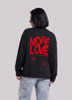 LOVE LONG SLEEVE