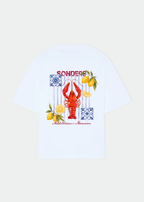 PORTO ROSSO TEE