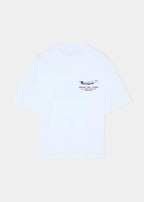 DJ BOOTH MEMBER TEE