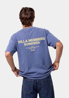 MEDITERRANEAN VILLA TEE