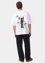 FLOWER TEE