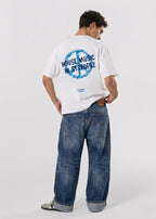 CLOUD HOUSE TEE