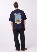 CASA DEL SOL TEE
