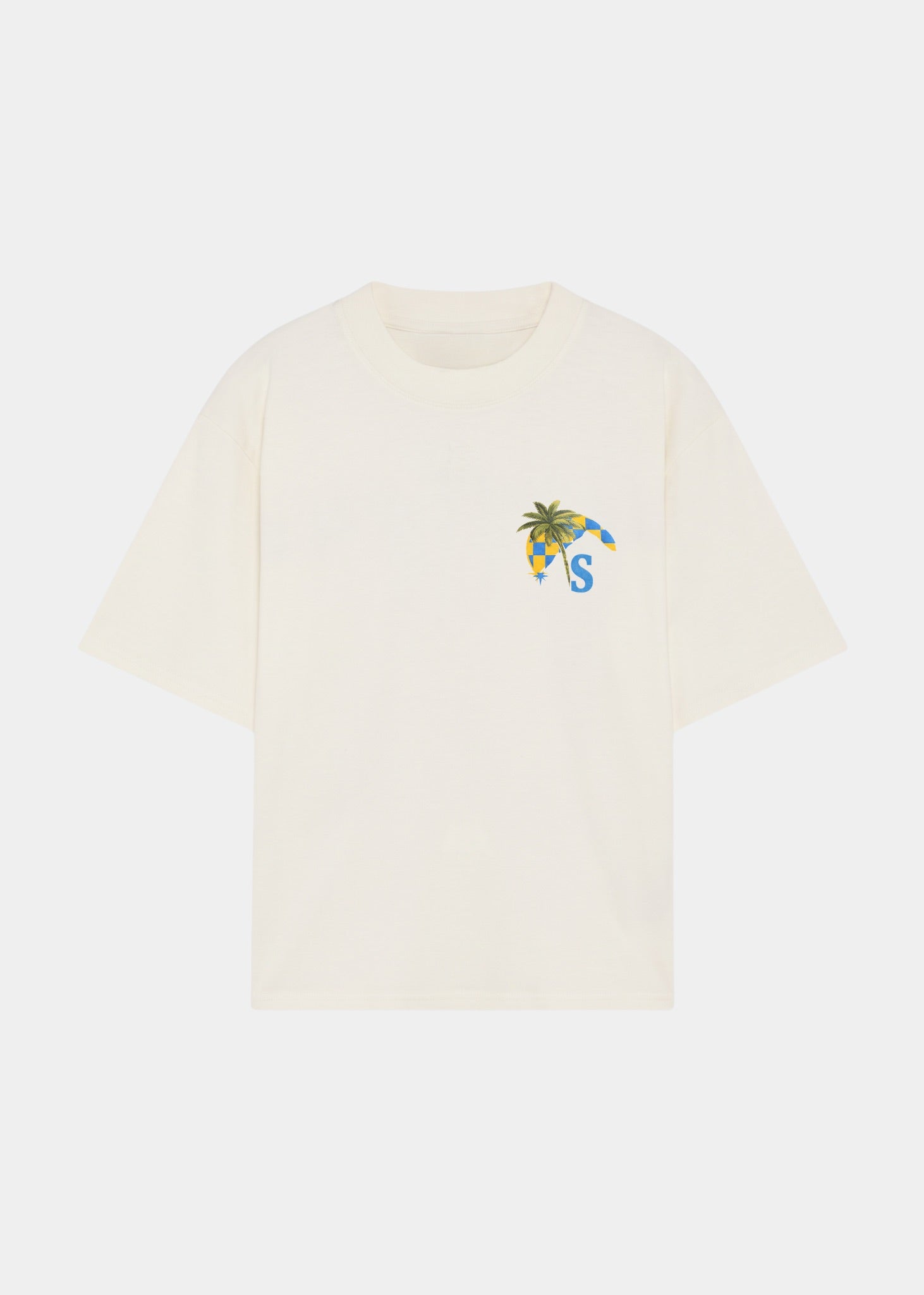 RACING TEE