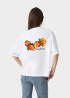 PEACH NATION TEE