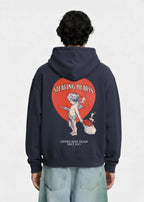 STEALING HEART HOODIE