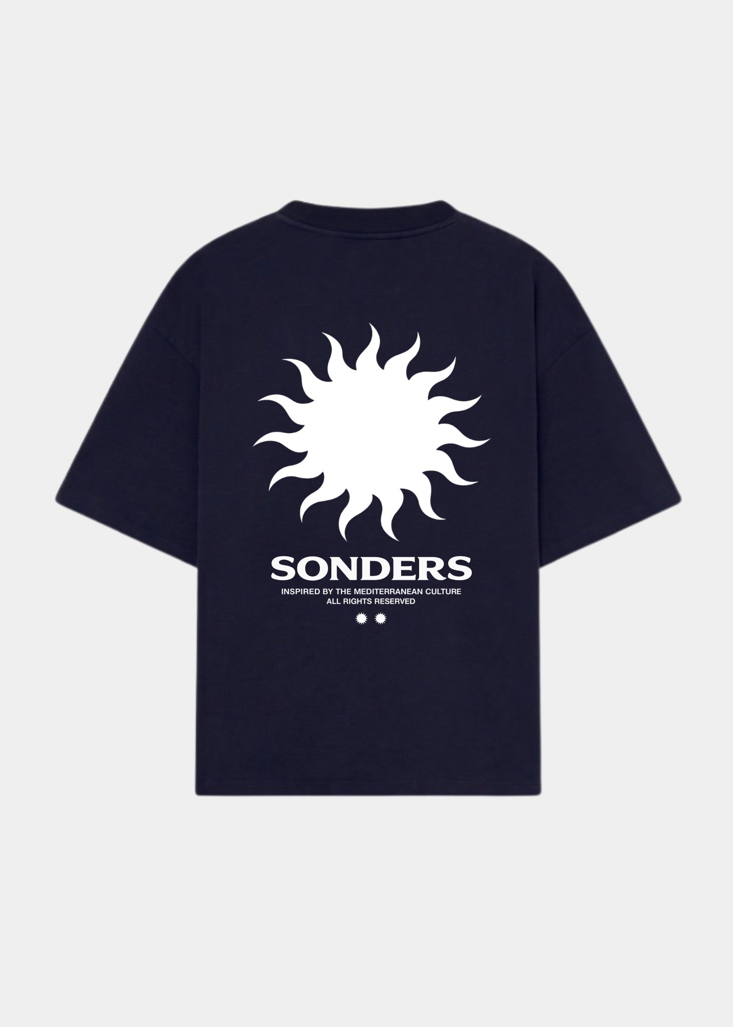 SUN CULTURE TEE