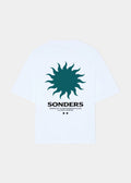 SUN CULTURE TEE