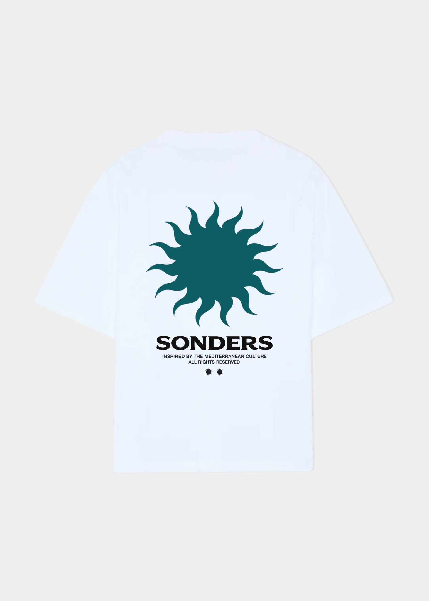 SUN CULTURE TEE