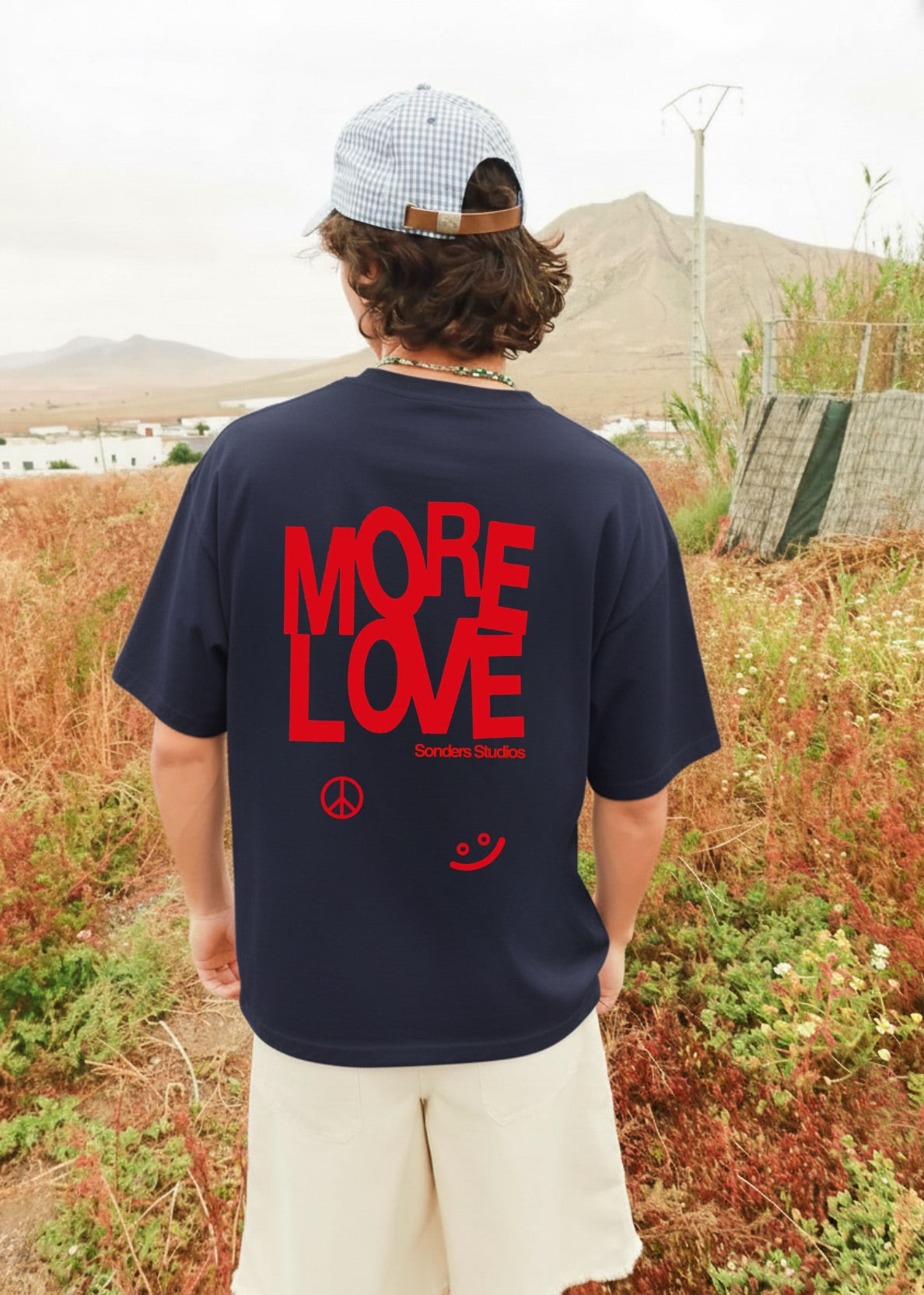 LOVE TEE