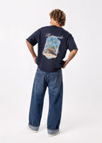 CASA DEL SOL TEE