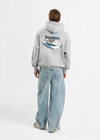 OFF SHORE HOODIE