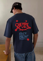 WORLDWIDE TOUR TEE