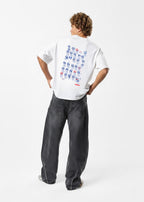 BEACH CLUB TEE