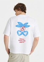 BALEARIC CHERRY TEE