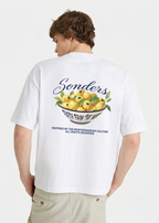 LEMON TEE