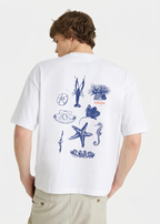 GROCERY DEL MARE TEE