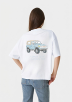 SUMMER CAR TEE