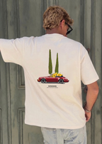 RIVIERA BALADA TEE