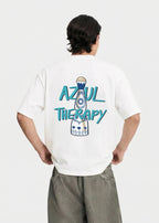 BOTTLE THERAPY TEE