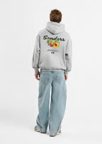FRESH PEACH HOODIE