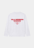 MEDITERRANEAN VILLA LONG SLEEVE