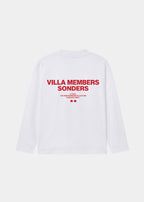 MEDITERRANEAN VILLA LONG SLEEVE