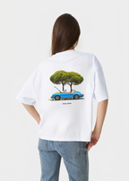 ITALIANA ESCAPE TEE