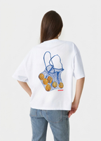ITALIAN GROCERY TEE