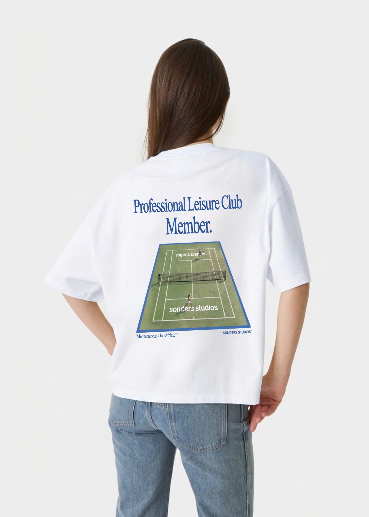 LEISURE TEE