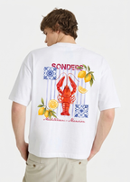 PORTO ROSSO TEE