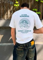 SUNPARTY TEE