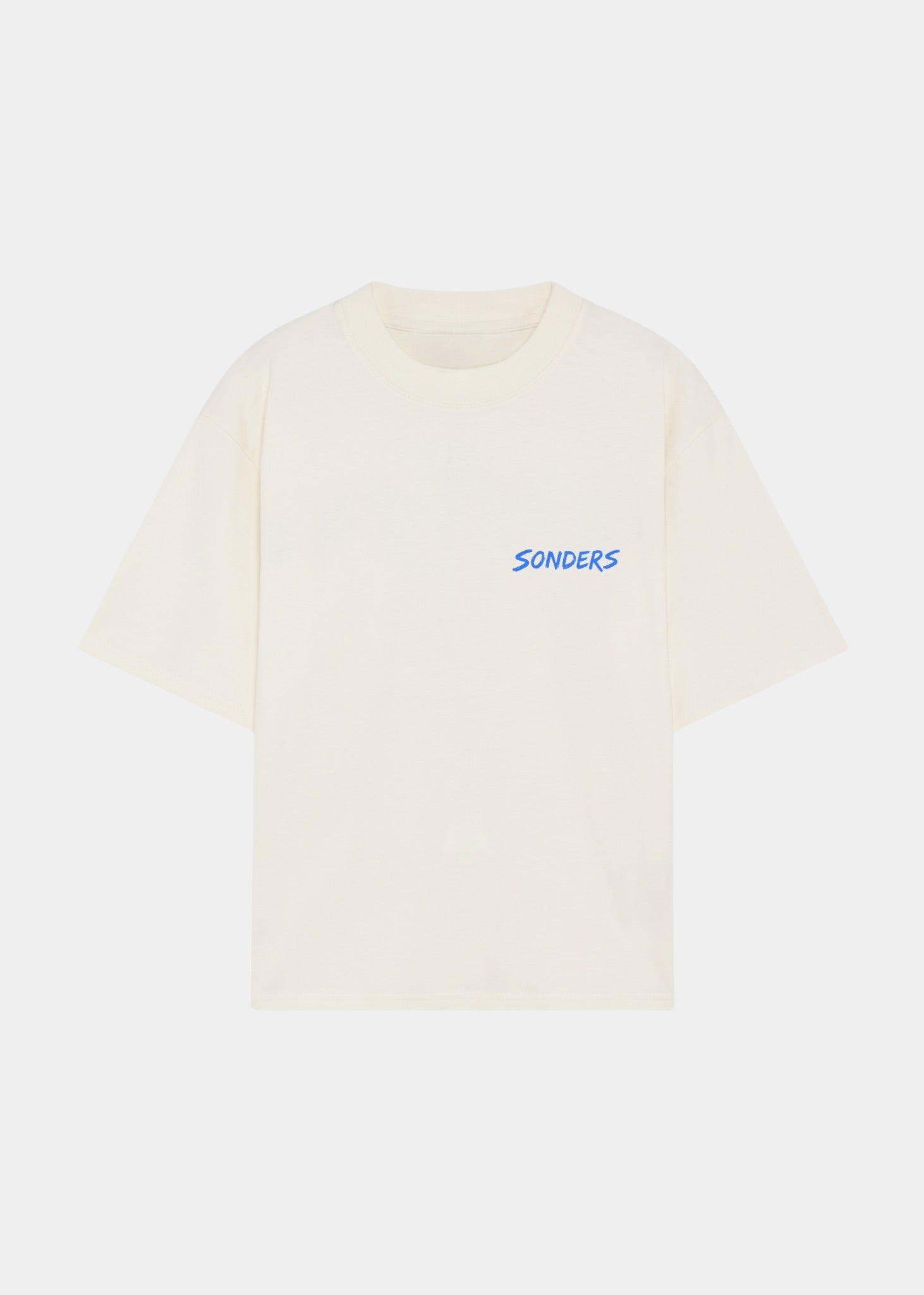 TOMORROW'S PROBLEM TEE