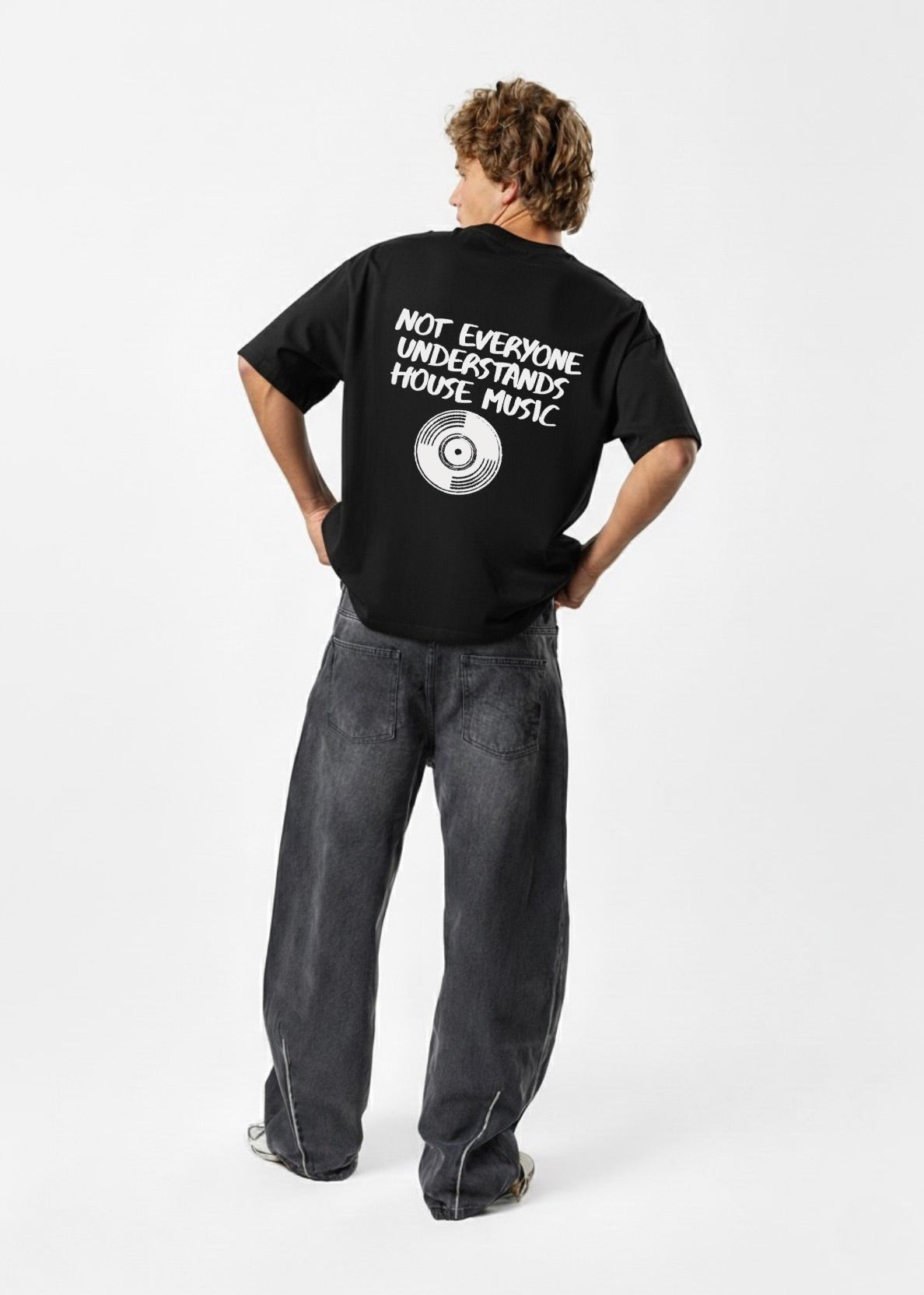 UNDERSTANDING MUSIC TEE