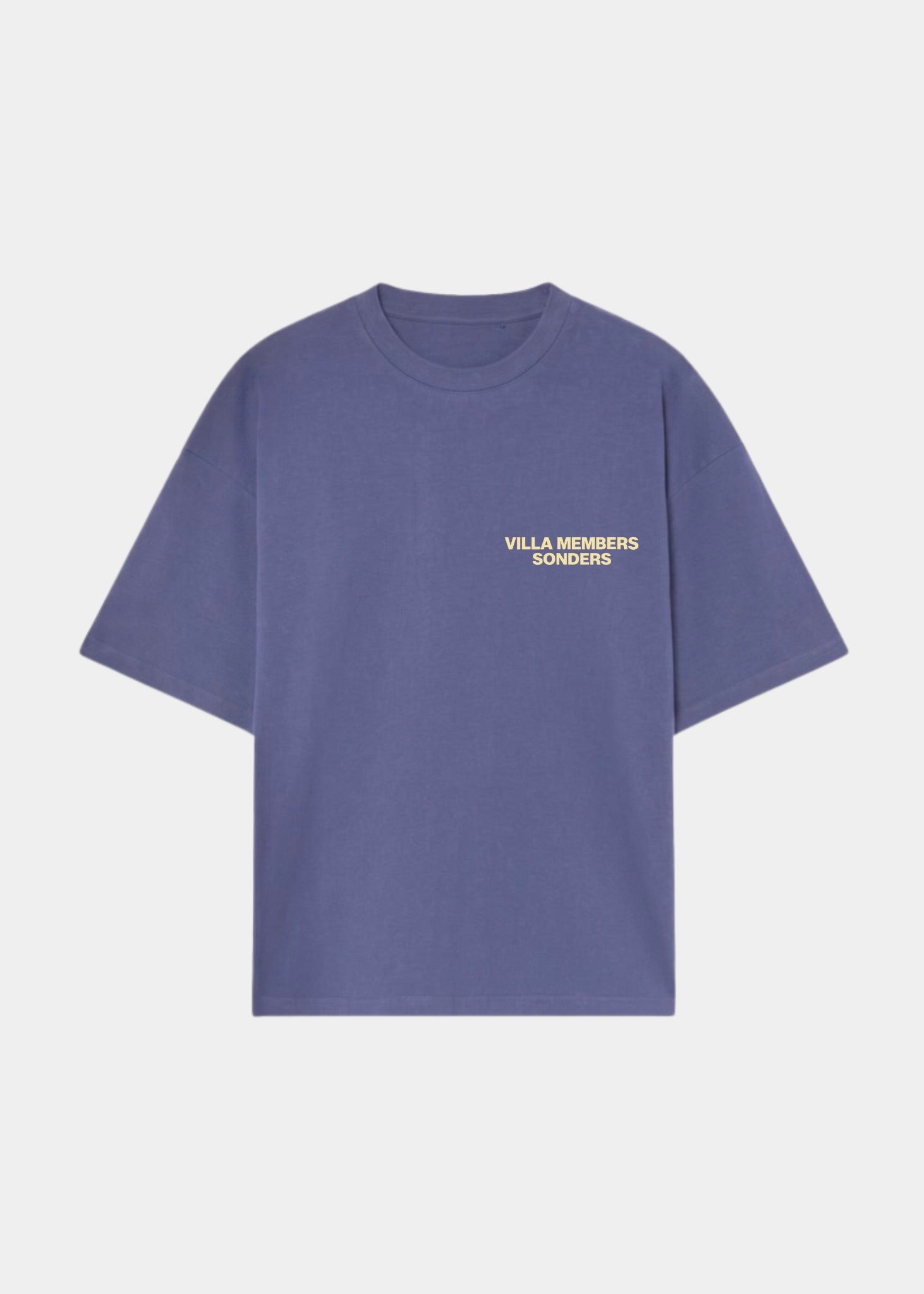 MEDITERRANEAN VILLA TEE