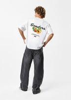 FRESH PEACH TEE