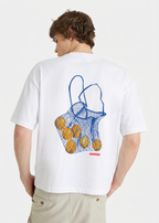 ITALIAN GROCERY TEE