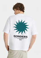 SUN CULTURE TEE