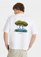 ITALIANA ESCAPE TEE