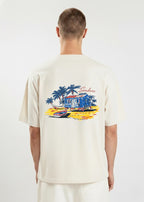 PLAYA DEL SUN TEE