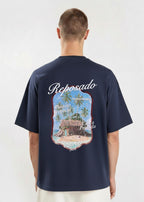 CASA DEL SOL TEE