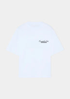 ESSENTIELS D'ÉTÉ TEE