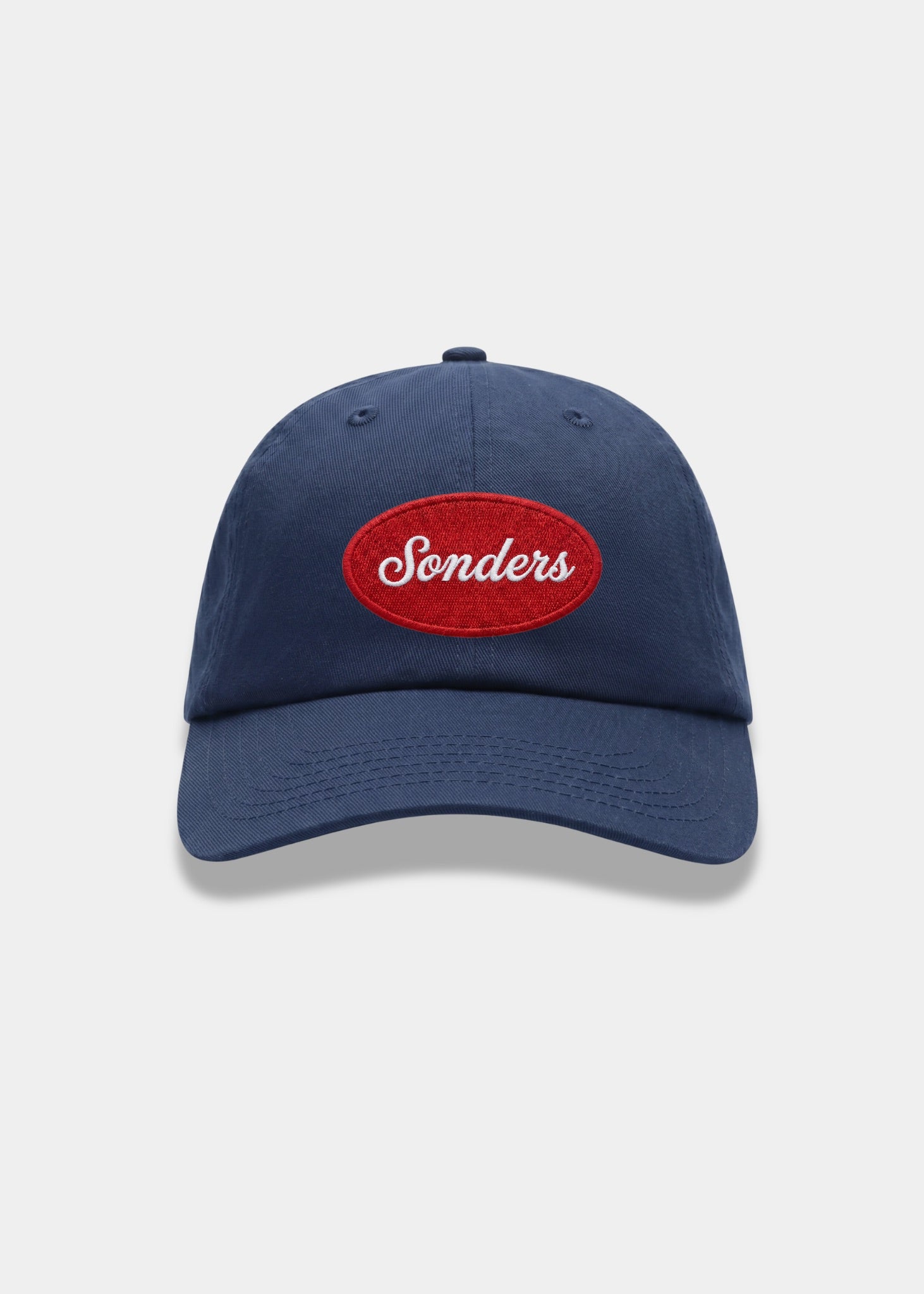 EMBLEM CAP