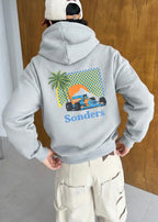 RACING HOODIE