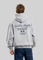 LOUNGE ACCESS HOODIE