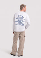 LIFE LATELY I LONG SLEEVE