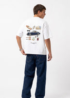 ESSENTIELS D'ÉTÉ TEE