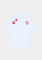 KISSES TEE